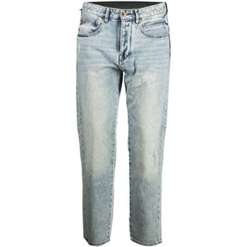 EAX Jeans 5 Pockets Pant - EAX - Modalova