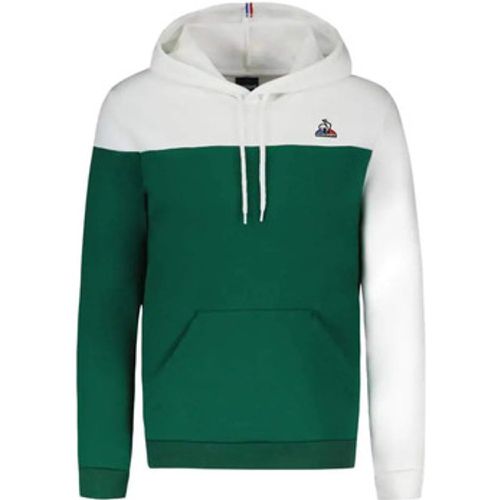 Sweatshirt Tricolore - Le Coq Sportif - Modalova