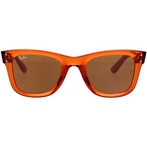 Sonnenbrillen Sonnenbrille Wayfarer Reverse RBR0502S 6712GM - Ray-Ban - Modalova