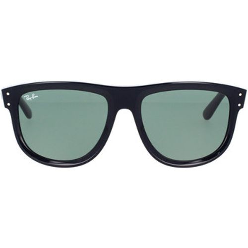 Sonnenbrillen Sonnenbrille Boyfriend Reverse RBR0501S 6677VR - Ray-Ban - Modalova