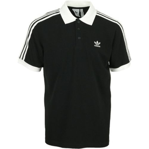 T-Shirts & Poloshirts 3 Stripes Polo - Adidas - Modalova