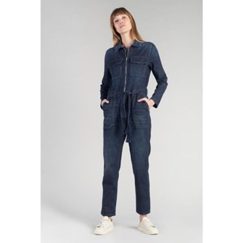 Overalls Jumpsuits loose, breit aus denim LOUISA - Le Temps des Cerises - Modalova