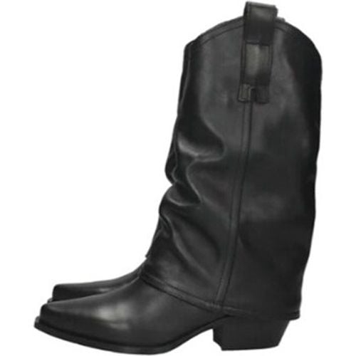 Damenstiefel DX567 Texano Frau - Metisse - Modalova