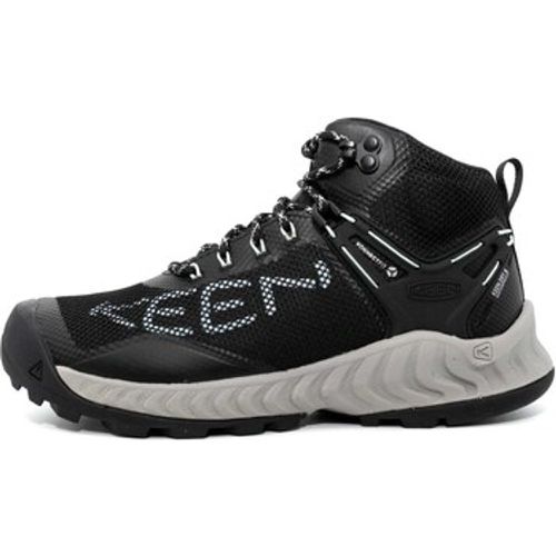 Keen Schuhe Nxis Evo Mid Wp W - Keen - Modalova