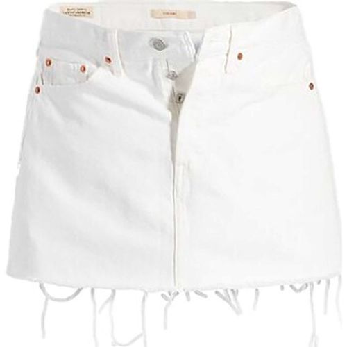 Röcke Icon Skirt Z9861 White Worn In - Levis - Modalova