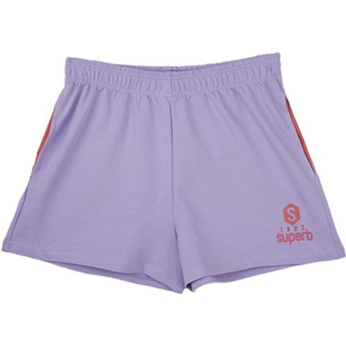 Hosen SPRBSH-2201-LILAC-CREAM - Superb 1982 - Modalova