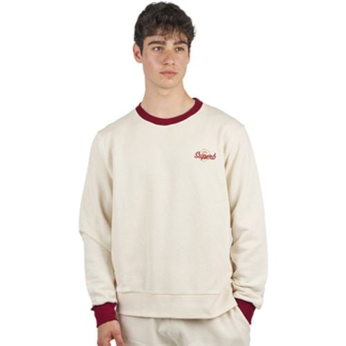 Sweatshirt SPRBSU-2201-GARNET - Superb 1982 - Modalova