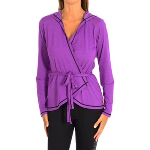 Zumba Pullover Z1T00503-LILA - Zumba - Modalova