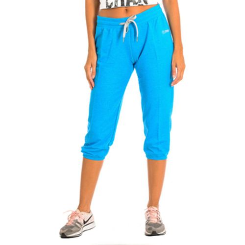 Hosen Z1B00198-AZUL - Zumba - Modalova