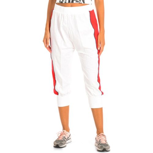 Hosen Z1B00228-BLANCO - Zumba - Modalova