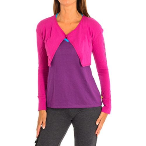 Zumba Jacken Z1T00338-FUCSIA - Zumba - Modalova