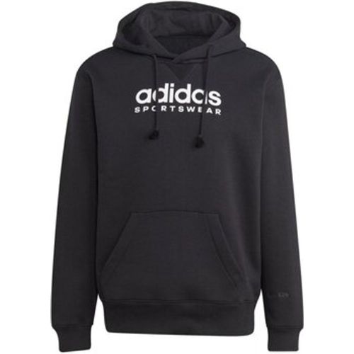 Pullover Sport M ALL SZN G HDY,BLACK IC9771 - Adidas - Modalova