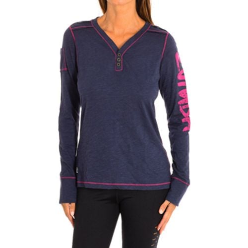 Zumba Sweatshirt Z1T00324-INDIGO - Zumba - Modalova