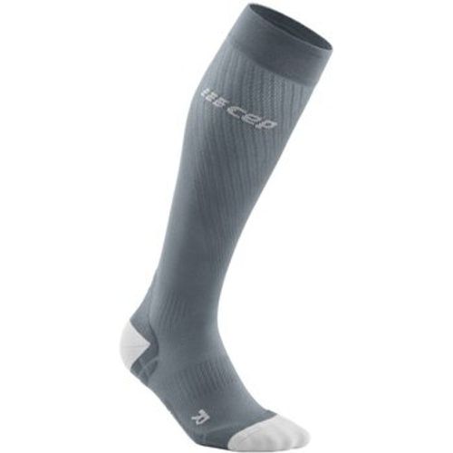 Sportstrümpfe Sport Bekleidung run ultralight socks**, black/l WP20Y 673 - CEP - Modalova