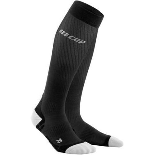 Socken Sport Bekleidung run ultralight socks*, black/li WP30Y 672 - CEP - Modalova