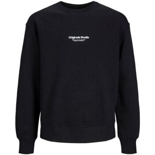 Sweatshirt 12242471 VESTERBRO-BLACK - jack & jones - Modalova