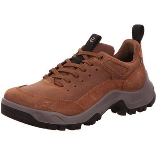 Halbschuhe Schnuerschuhe Offroad Schuhe Nubuck 822344 82234455778 - ECCO - Modalova