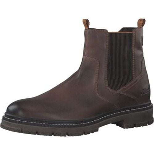 S.Oliver Herrenstiefel Stiefelette - s.Oliver - Modalova