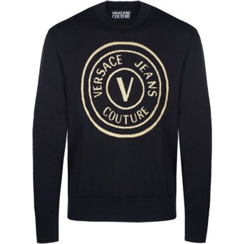 Pullover 73GAFM03 - Versace Jeans Couture - Modalova