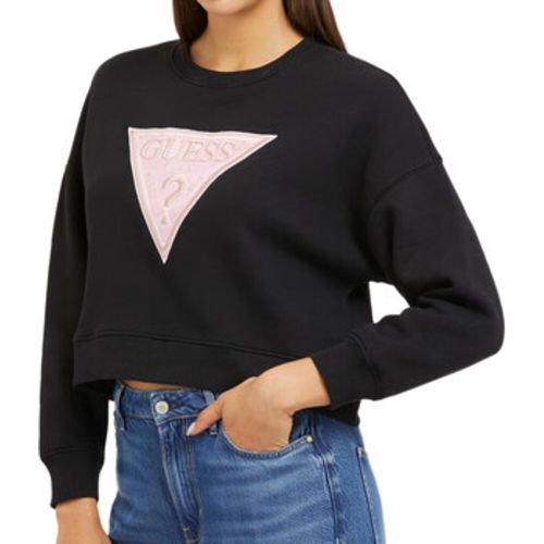 Guess Sweatshirt G-W3BQ11K9Z21 - Guess - Modalova