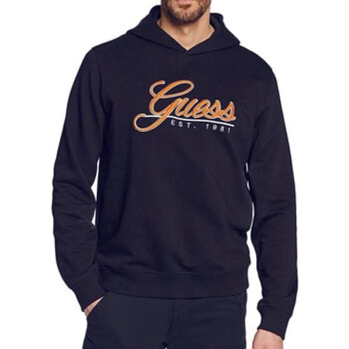 Guess Sweatshirt G-M3GQ36KBK32 - Guess - Modalova