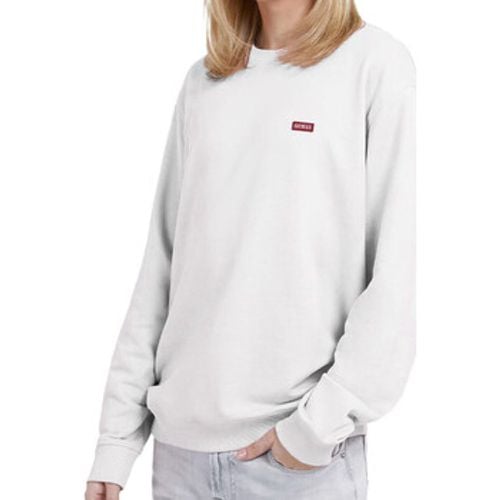 Guess Sweatshirt G-M3GQ11KBK32 - Guess - Modalova