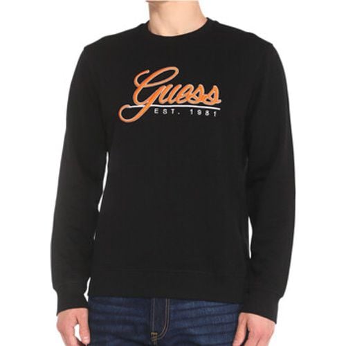 Guess Sweatshirt G-M3GQ08KBK32 - Guess - Modalova