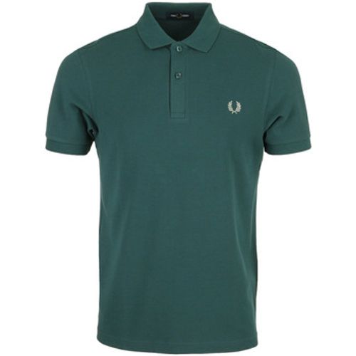 T-Shirts & Poloshirts Plain - Fred Perry - Modalova