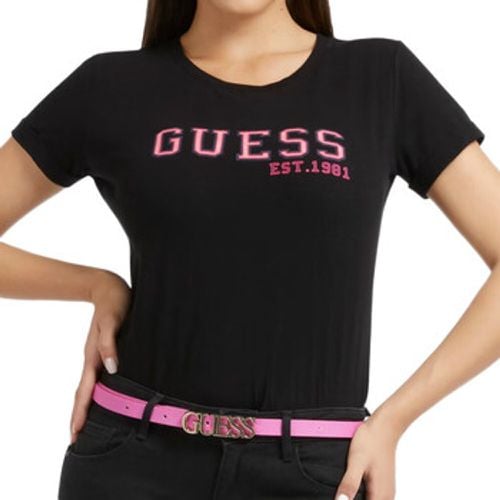 T-Shirts & Poloshirts G-W3YI35K8G01 - Guess - Modalova