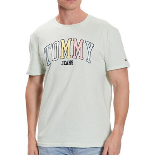 T-Shirts & Poloshirts DM0DM16401 - Tommy Hilfiger - Modalova