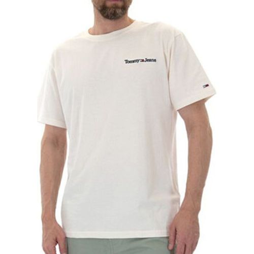T-Shirts & Poloshirts DM0DM15790 - Tommy Hilfiger - Modalova