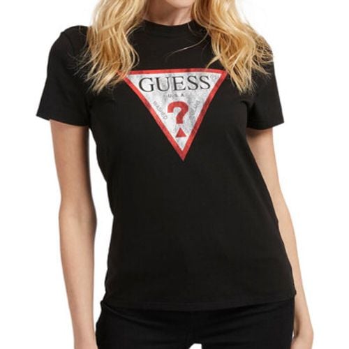 T-Shirts & Poloshirts G-W2BI69K8FQ1 - Guess - Modalova