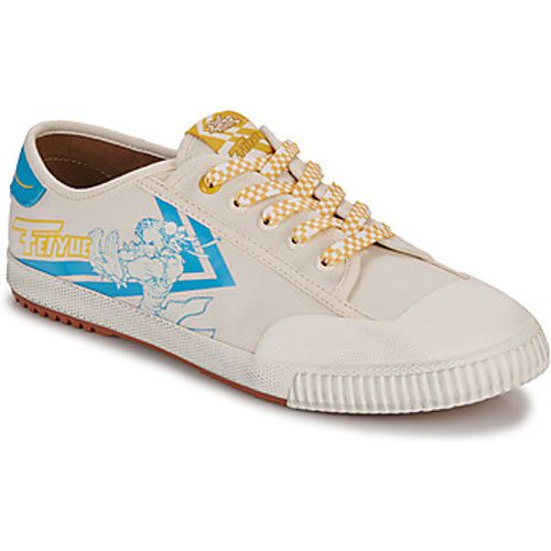 Sneaker Fe Lo 1920 Street Fighter - Feiyue - Modalova