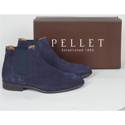 Pellet Herrenstiefel ELY - Pellet - Modalova