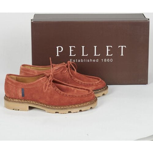 Pellet Damenschuhe MACHA - Pellet - Modalova