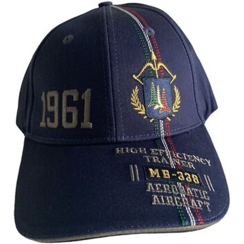 Hut 232HA1149CT2859 Hüte unisex - aeronautica militare - Modalova