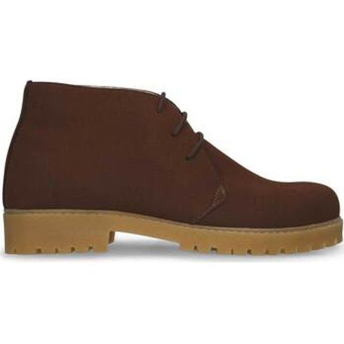 Herrenstiefel Agus_Brown - Nae Vegan Shoes - Modalova