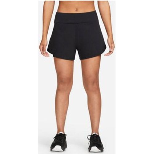 Shorts Sport Dri-FIT Bliss Women"s Mid DX6022/010 - Nike - Modalova