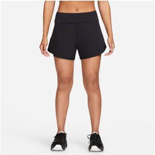 Shorts Sport Dri-FIT Bliss Women""s Mid DX6022/010 - Nike - Modalova