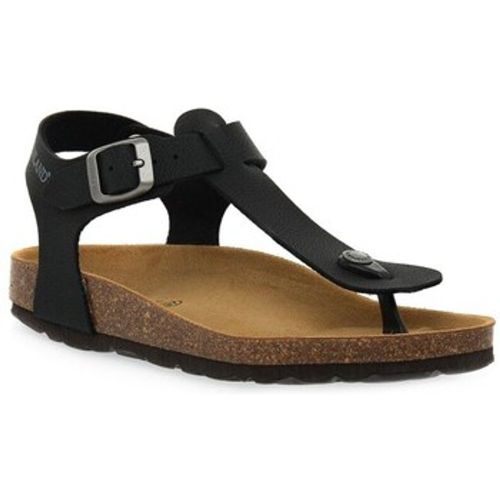 Grunland Sandalen Nero 40 Sara - Grunland - Modalova