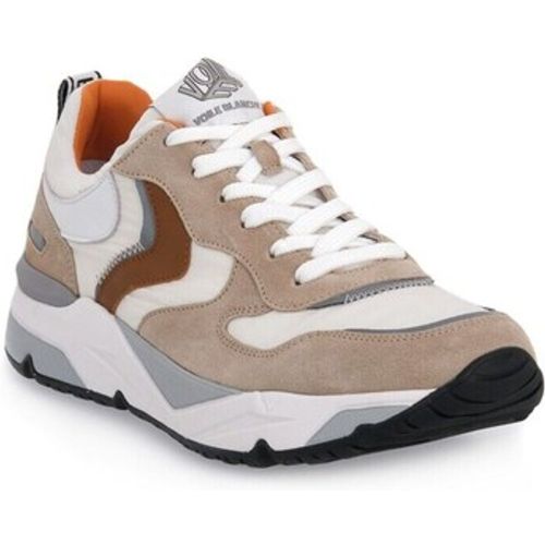 Voile Blanche Sneaker 2d38 Qwark - Voile blanche - Modalova