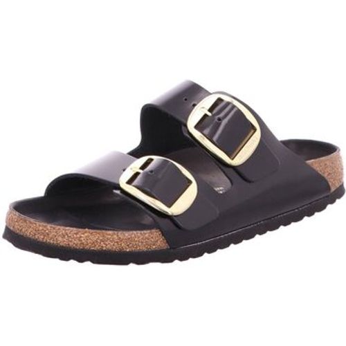 Clogs Pantoletten Arizona Big Buckle High Shine 1021476 - Birkenstock - Modalova