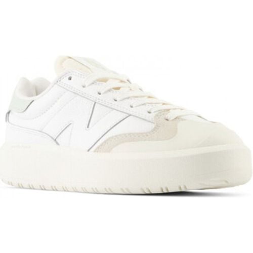 New Balance Sneaker Ct302 d - New Balance - Modalova