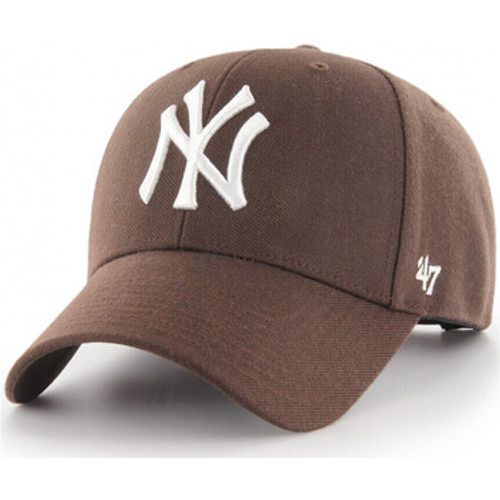 Schirmmütze Cap mlb new york yankees mvp snapback - '47 Brand - Modalova