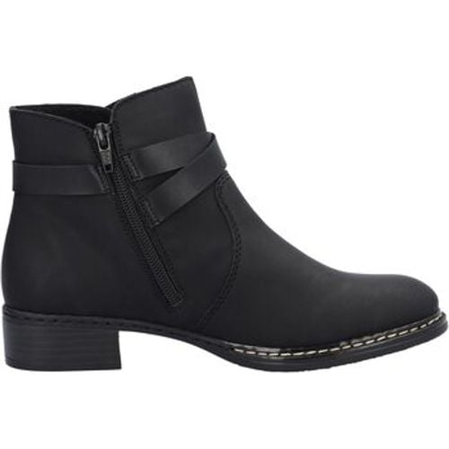 Rieker Damenstiefel Stiefelette - Rieker - Modalova