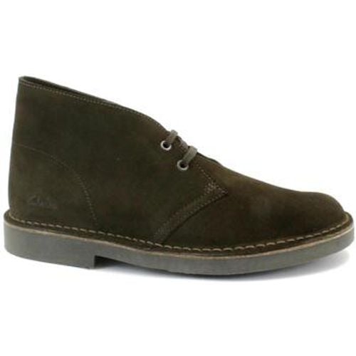 Herrenstiefel CLA-CCC-DESERT-DB - Clarks - Modalova