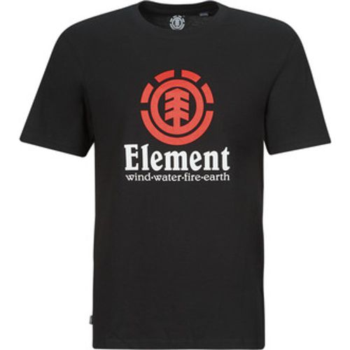 Element T-Shirt VERTICAL SS - Element - Modalova