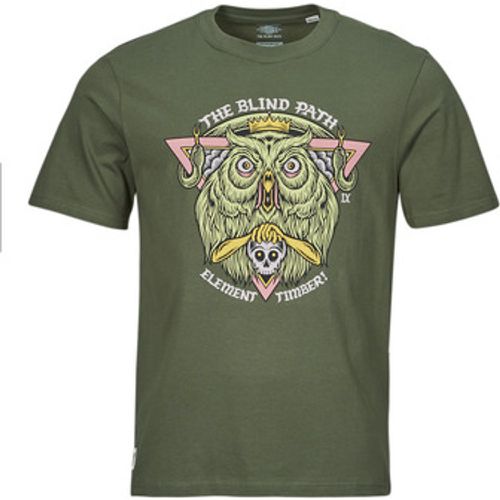 Element T-Shirt TIMBER THE KING SS - Element - Modalova