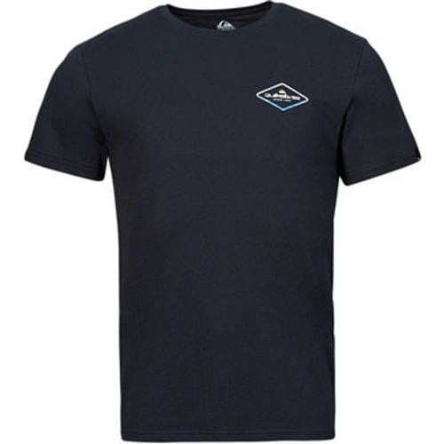 Quiksilver T-Shirt OMNI LOCK - Quiksilver - Modalova