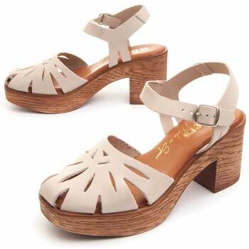 Wikers Sandalen 83711 - Wikers - Modalova